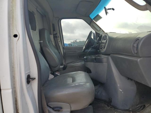 Photo 10 from auction – 2006 FORD ECONOLINE with VIN 1FDSE35LX6HA73056