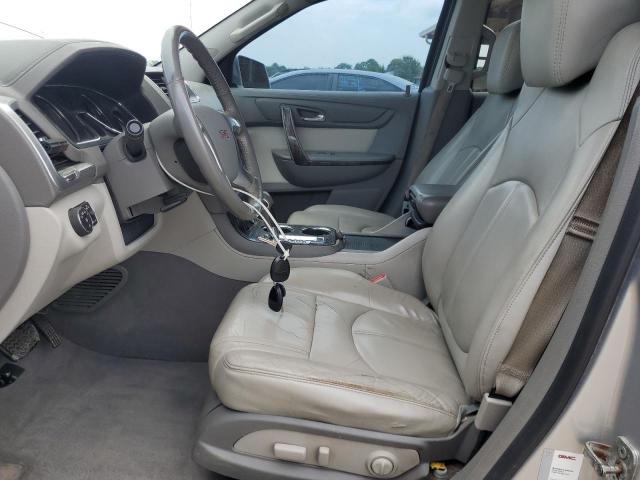 Photo 7 from auction – 2016 GMC ACADIA SLT with VIN 1GKKRRKD3GJ307173