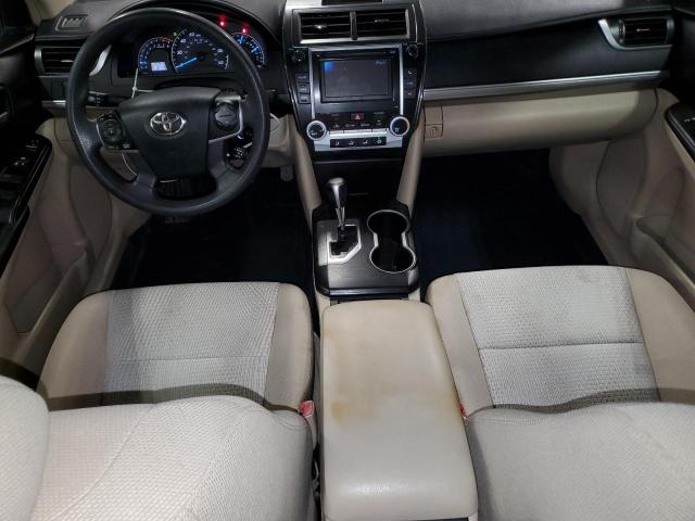Photo 8 from auction – 2012 TOYOTA CAMRY BASE with VIN 4T1BF1FK6CU047970