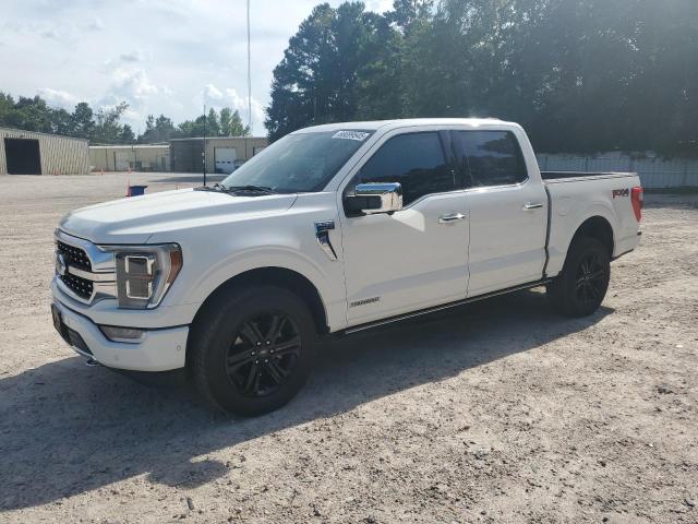 Photo 1 from auction – 2023 FORD F150 SUPER with VIN 1FTFW1ED9PFA47822