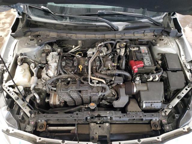 Photo 11 from auction – 2022 NISSAN ALTIMA SR with VIN 1N4BL4CW3NN306830