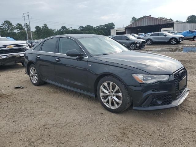 Photo 4 from auction – 2017 AUDI A6 PREMIUM with VIN WAUD8AFC0HN046456
