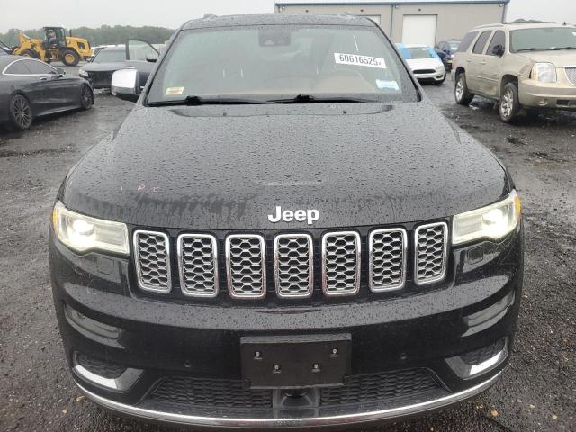 Photo 5 from auction – 2017 JEEP GRAND CHER with VIN 1C4RJFJG6HC822699