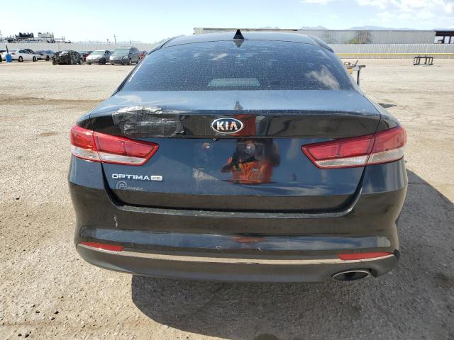 Zdjęcie 6 z aukcji – 2016 KIA OPTIMA LX z VIN KNAGT4L30G5111581
