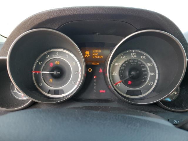Photo 9 from auction – 2012 ACURA MDX TECHNO with VIN 2HNYD2H36CH526063