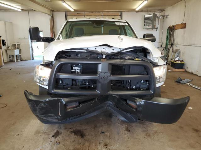 Foto 5 de la subasta – 2018 RAM 2500 ST con VIN 3C6MR5AJ9JG313869