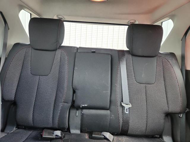 Photo 10 from auction – 2010 CHEVROLET EQUINOX LT with VIN 2CNFLNEY7A6395327