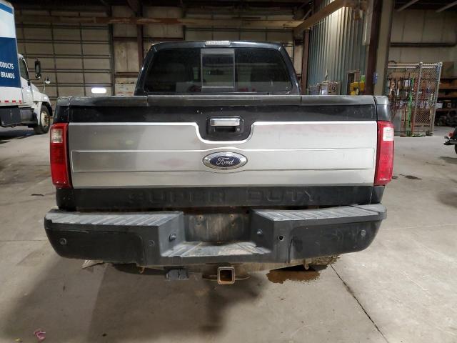 Photo 6 from auction – 2015 FORD F350 SUPER with VIN 1FT8W3BTXFEA33996