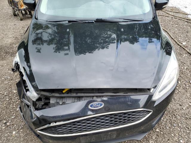 Photo 12 from auction – 2016 FORD FOCUS SE with VIN 1FADP3K29GL362923