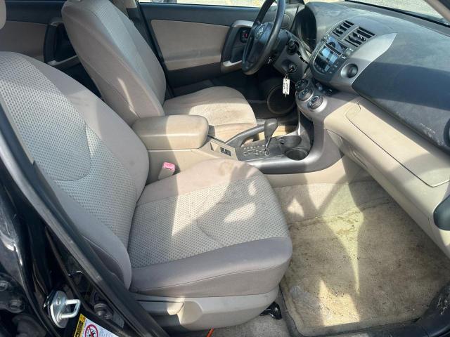 Photo 5 from auction – 2007 TOYOTA RAV4 with VIN JTMBD33V476022998