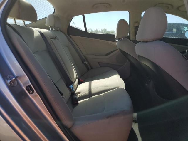 Photo 10 from auction – 2013 KIA OPTIMA HYB with VIN KNAGM4AD8D5044636