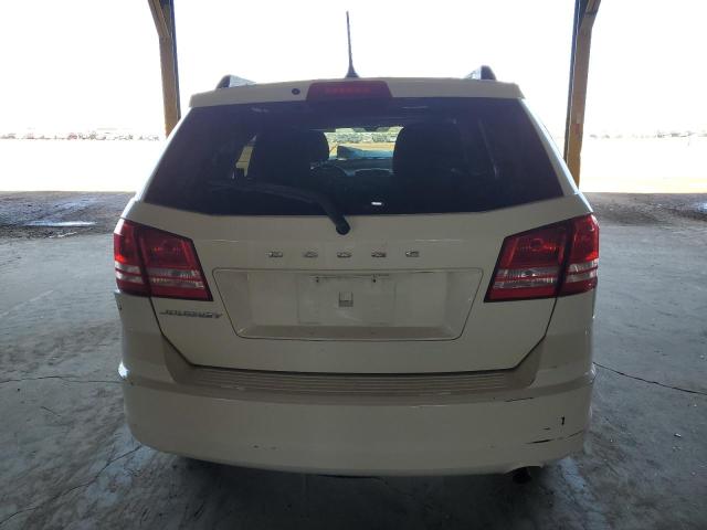 Photo 6 from auction – 2018 DODGE JOURNEY SE with VIN 3C4PDCAB8JT347598