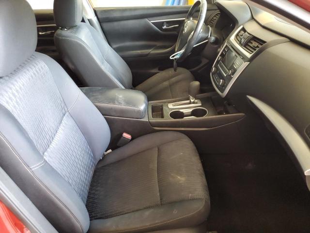 Photo 7 from auction – 2016 NISSAN ALTIMA 2.5 with VIN 1N4AL3AP7GC263156