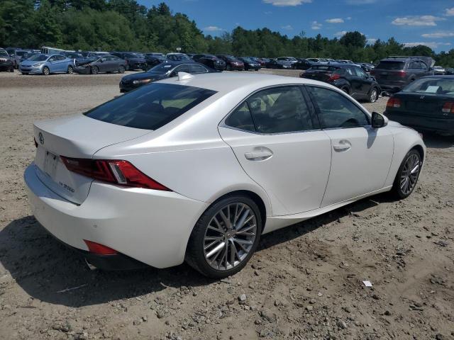 Photo 3 from auction – 2016 LEXUS IS 300 with VIN JTHCM1D29G5005258