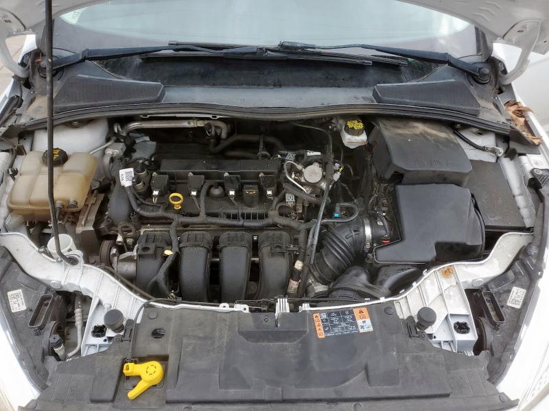 Photo 11 from auction – 2018 FORD FOCUS SE with VIN 1FADP3F28JL302794