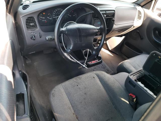 Photo 8 from auction – 2000 FORD RANGER SUP with VIN 1FTYR14V3YPA83236