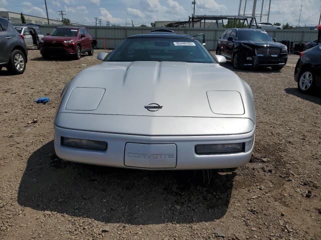 Photo 5 from auction – 1996 CHEVROLET CORVETTE with VIN 1G1YY22P8T5111896