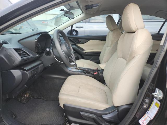 Photo 7 from auction – 2018 SUBARU IMPREZA with VIN 4S3GKAA64J3606628