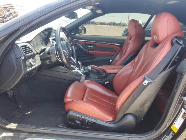 Photo 7 from auction – 2015 BMW M4 with VIN WBS3U9C50FJ967863