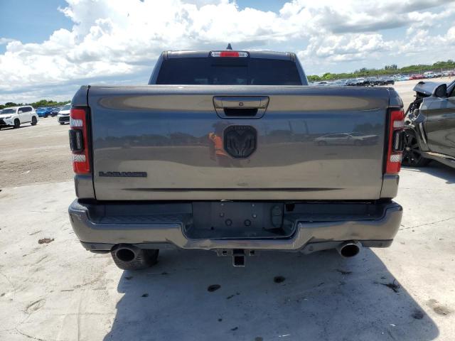 Photo 6 from auction – 2022 RAM 1500 LARAM with VIN 1C6RREJT0NN274920