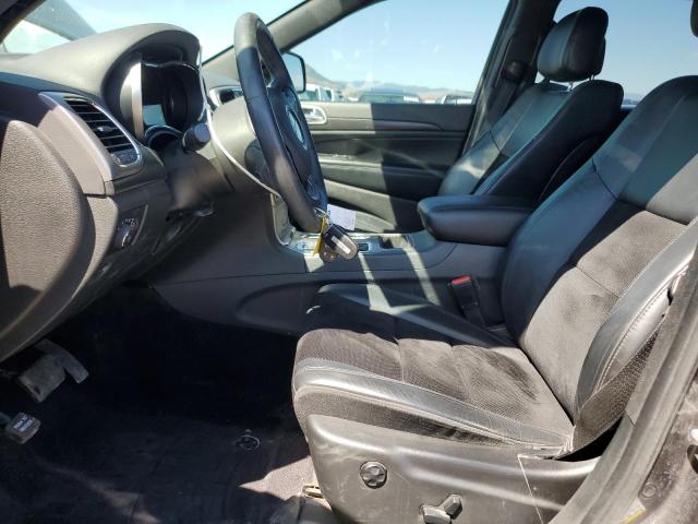 Photo 7 from auction – 2018 JEEP GRAND CHER with VIN 1C4RJFAG5JC348346