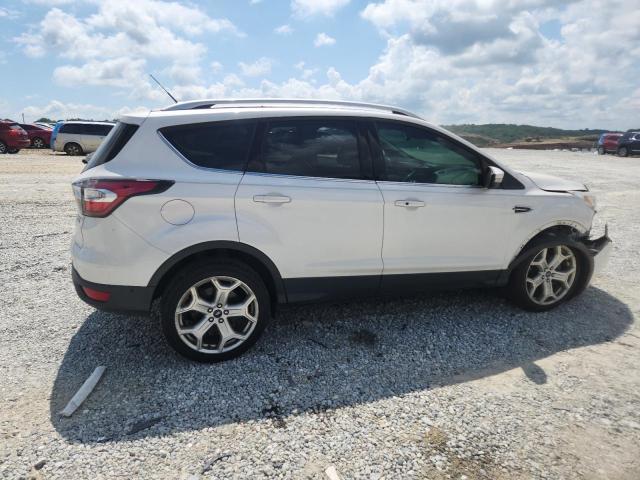 Photo 3 from auction – 2017 FORD ESCAPE TIT with VIN 1FMCU0J99HUA75956