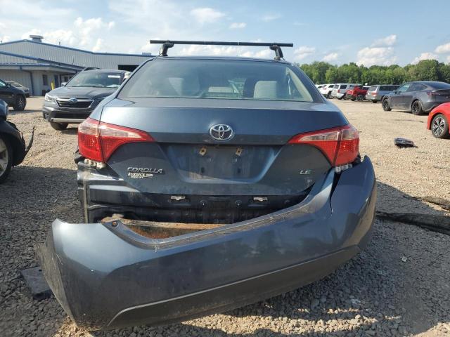 Photo 6 from auction – 2018 TOYOTA COROLLA L with VIN 2T1BURHE8JC089065