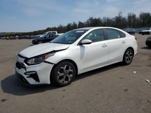 Photo 1 from auction – 2021 KIA FORTE FE with VIN 3KPF24AD7ME304078