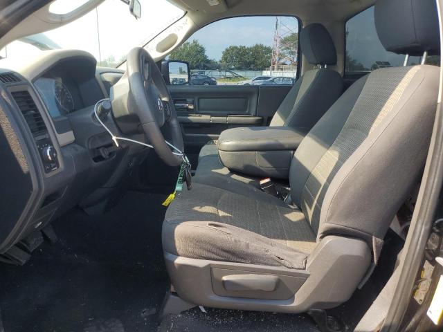 Photo 7 from auction – 2012 DODGE RAM 1500 S with VIN 3C6JD7AT9CG157060
