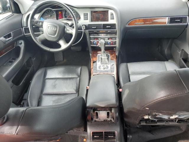 Photo 8 from auction – 2008 AUDI A6 3.2 QUA with VIN WAUDH74F78N116728