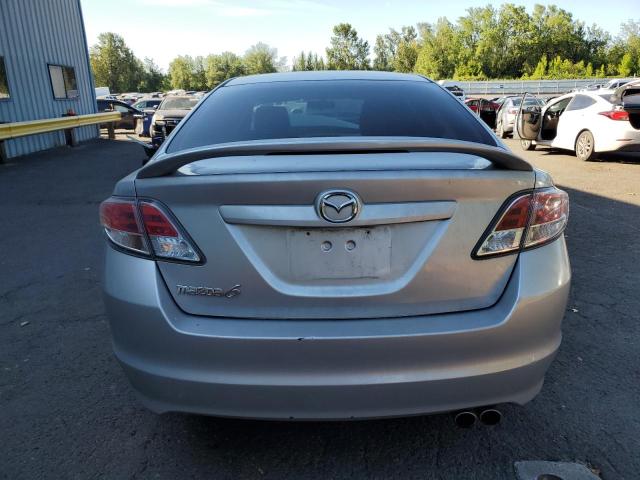 Photo 6 from auction – 2009 MAZDA 6 I with VIN 1YVHP81A695M44160