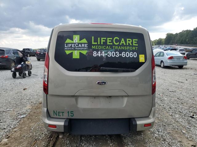 Photo 6 from auction – 2015 FORD TRANSIT CO with VIN NM0GE9F71F1175379