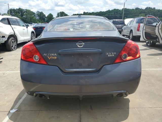 Photo 6 from auction – 2012 NISSAN ALTIMA SR with VIN 1N4BL2EP0CC179103
