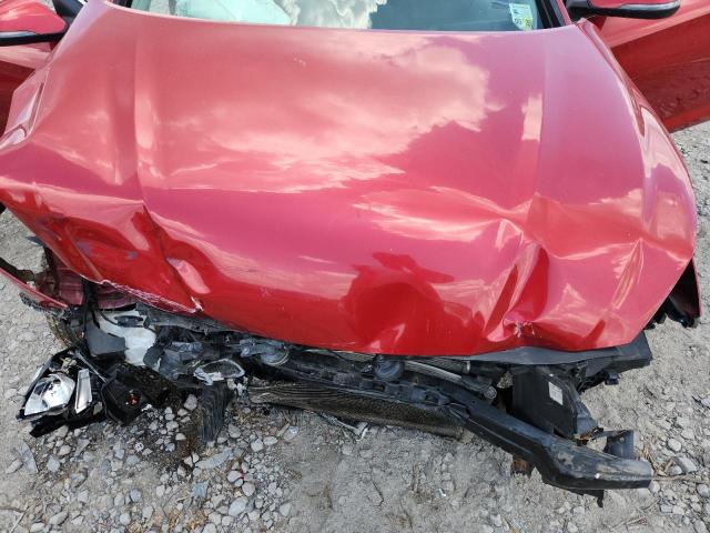 Photo 11 from auction – 2018 HYUNDAI SONATA SPO with VIN 5NPE34AF5JH638594