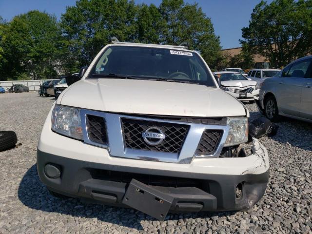 Photo 5 from auction – 2016 NISSAN FRONTIER with VIN 1N6BD0CT4GN780128