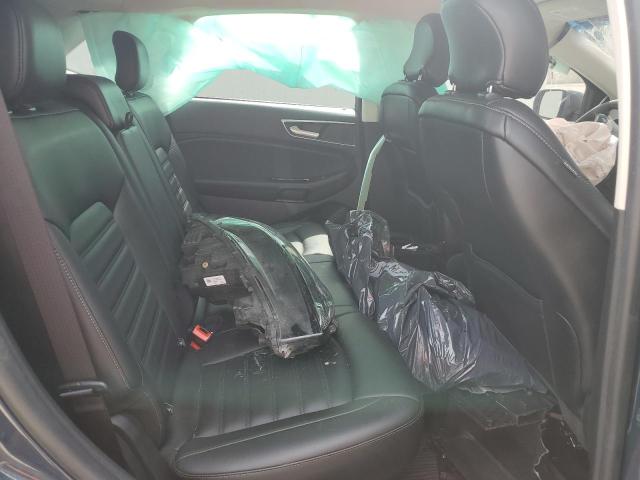 Photo 11 from auction – 2019 FORD EDGE SEL with VIN 2FMPK4J92KBC46266
