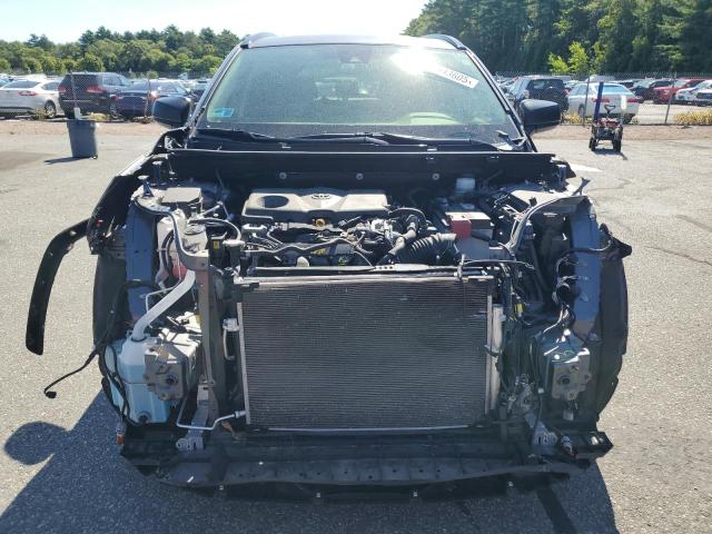 Photo 5 from auction – 2020 TOYOTA RAV4 LE with VIN JTMF1RFV5LD052753