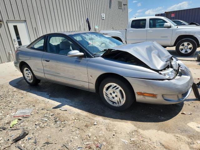 Photo 4 from auction – 1997 SATURN SC2 with VIN 1G8ZH127XVZ108543