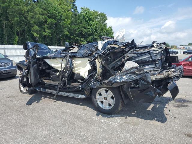Photo 2 from auction – 2011 CHEVROLET AVALANCHE with VIN 3GNTKFE3XBG118298