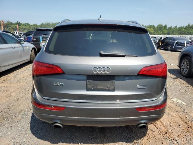 Photo 6 from auction – 2016 AUDI Q5 PREMIUM PLUS with VIN WA1L2AFPXGA147250