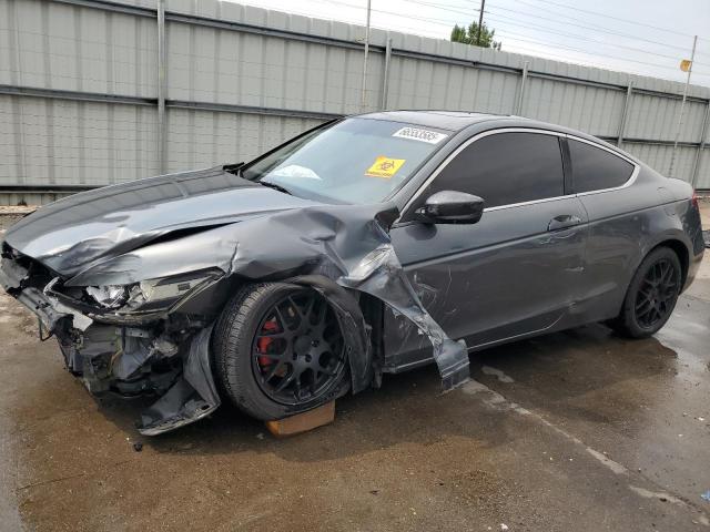 Photo 1 from auction – 2008 HONDA ACCORD with VIN 1HGCS12818A012908