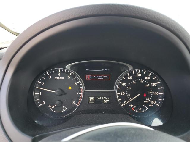Photo 9 from auction – 2015 NISSAN ALTIMA 2.5 with VIN 1N4AL3APXFC201216