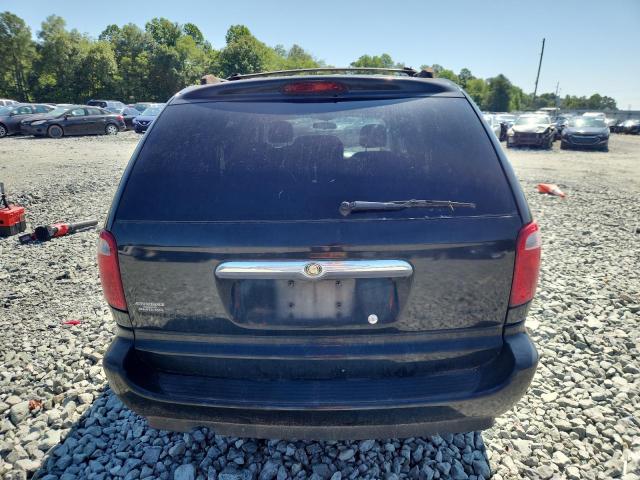 Photo 6 from auction – 2005 CHRYSLER TOWN & COU with VIN 2C4GP54L85R571387