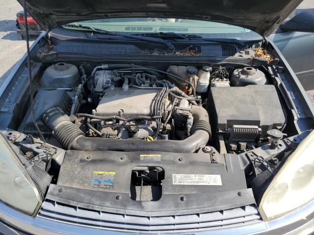 Photo 11 from auction – 2004 CHEVROLET MALIBU MAX with VIN 1G1ZU64884F221632