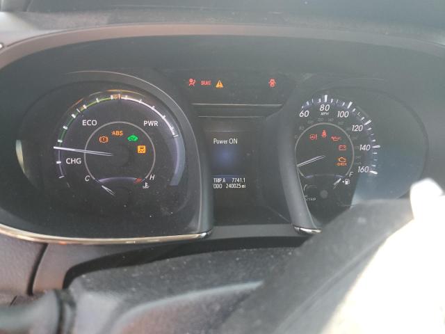 Photo 9 from auction – 2015 TOYOTA AVALON HYB with VIN 4T1BD1EB7FU044099