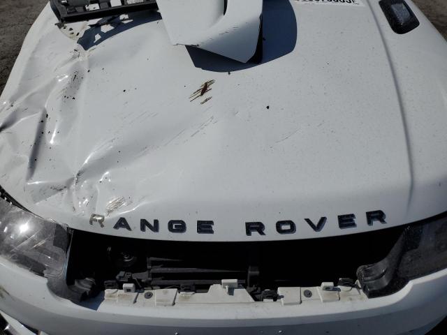 Photo 12 from auction – 2019 LAND ROVER RANGE ROVE with VIN SALWR2RV8KA838809