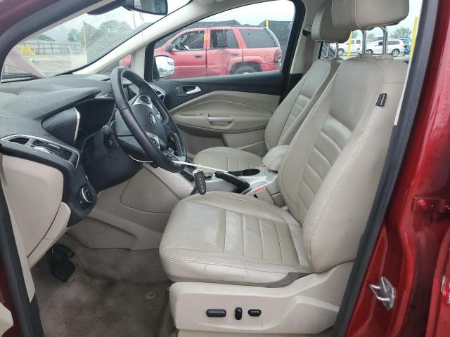 Photo 7 from auction – 2013 FORD C-MAX PREM with VIN 1FADP5CU6DL539855