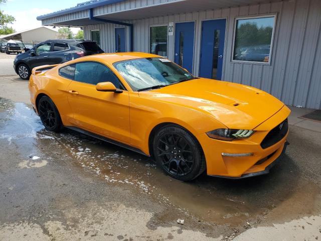 Photo 4 from auction – 2019 FORD MUSTANG with VIN 1FA6P8TH3K5201084