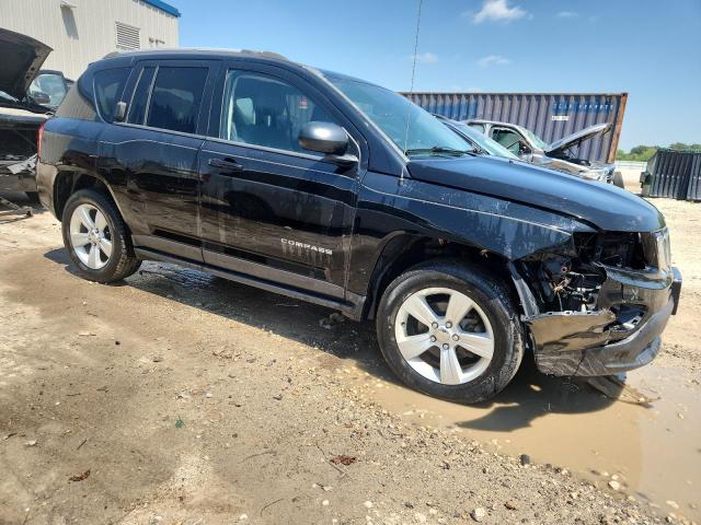 Photo 4 from auction – 2016 JEEP COMPASS SP with VIN 1C4NJDBB8GD551403