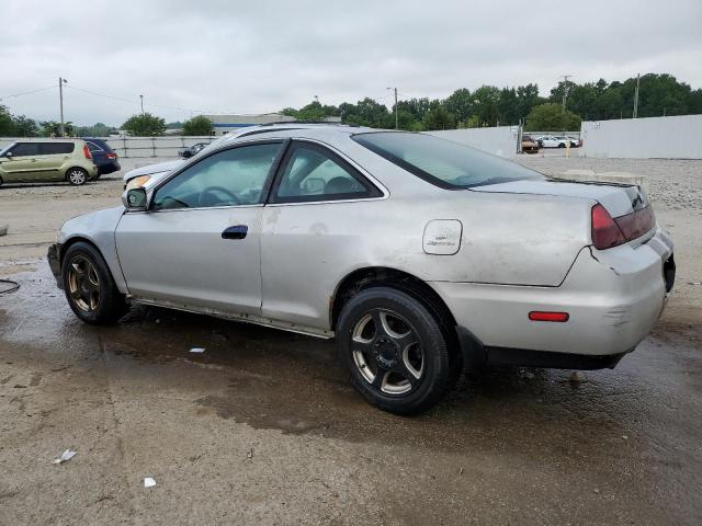Photo 2 from auction – 2002 HONDA ACCORD EX with VIN 1HGCG22522A006166